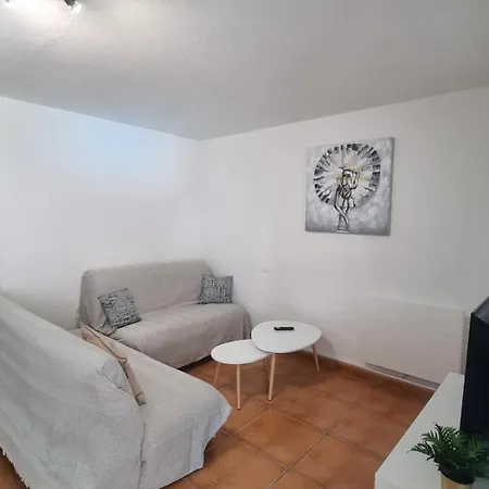 Apartament Avec Piscine *